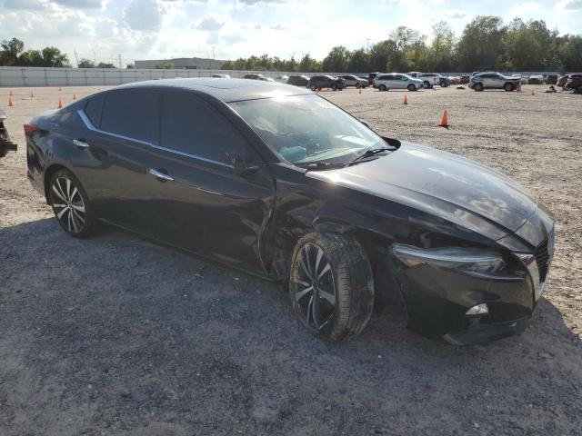 1N4AL4FVXLC138529 Nissan Altima Platinum