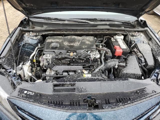 4T1G11AK5MU522179 Toyota Camry SE 11