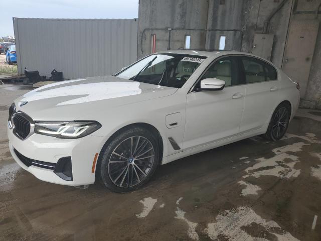 2023 BMW 530E - WBA13AG06PCL83990