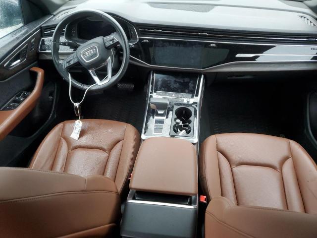 2019 AUDI Q8 PREMIUM - WA1BVAF10KD026541