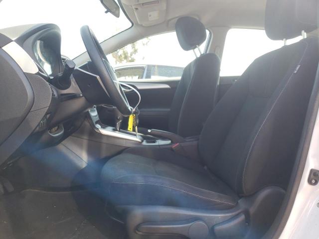 2016 NISSAN SENTRA SL 3N1AB7AP8GY304232
