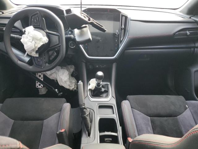JF1VBAL69N9007902 Subaru Wrx Limited