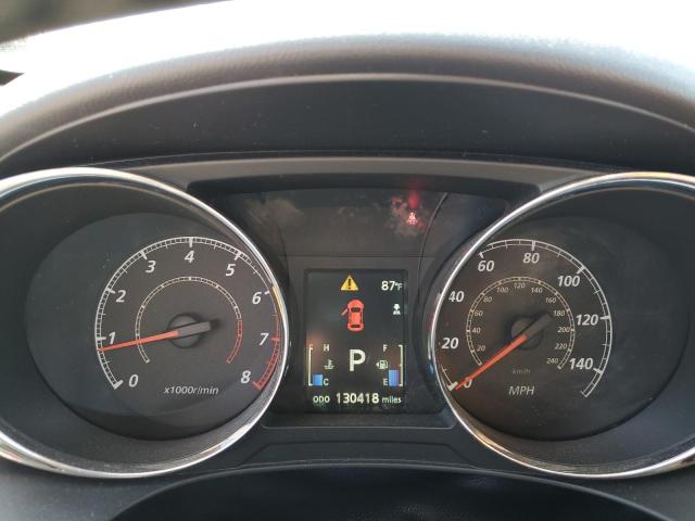 JA4AP3AU4GZ026927 Mitsubishi Outlander Sport Es