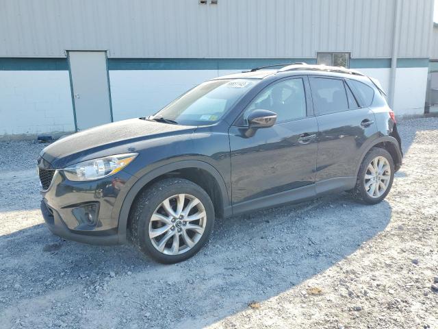 2015 Mazda CX-5 