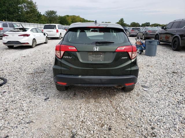 3CZRU6H3XGM711302 Honda HR-V LX