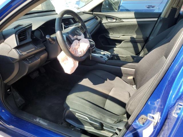 19XFC2F56HE037072 Honda Civic Lx