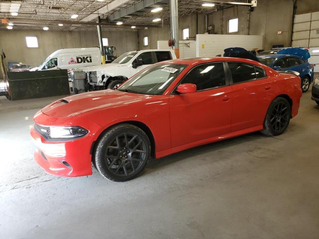 2017 Dodge Charger R/T