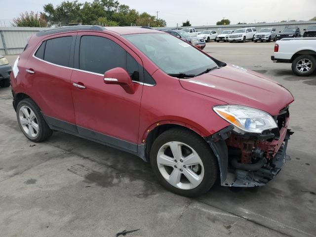 2016 BUICK ENCORE CON - KL4CJBSBXGB634736