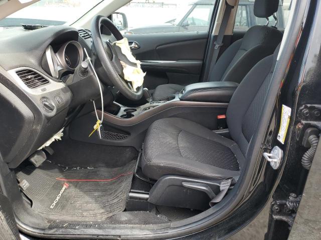 3C4PDCAB0JT383737 Dodge JOURNEY SE