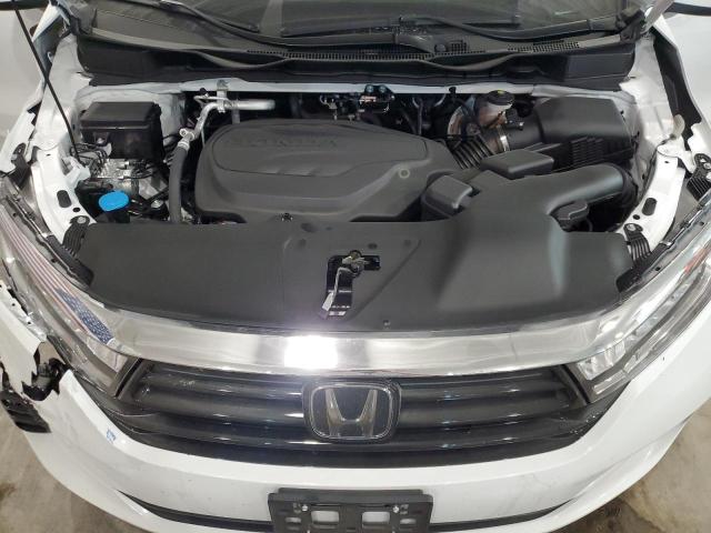 5FNRL6H86PB076765 2023 HONDA ODYSSEY, photo no. 12