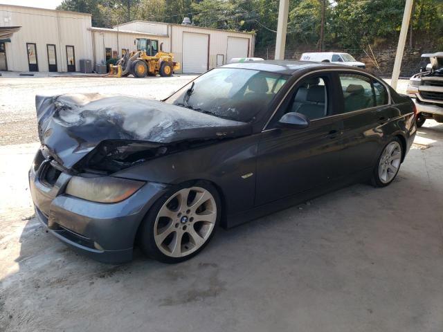 2006 BMW 3 Series 330i