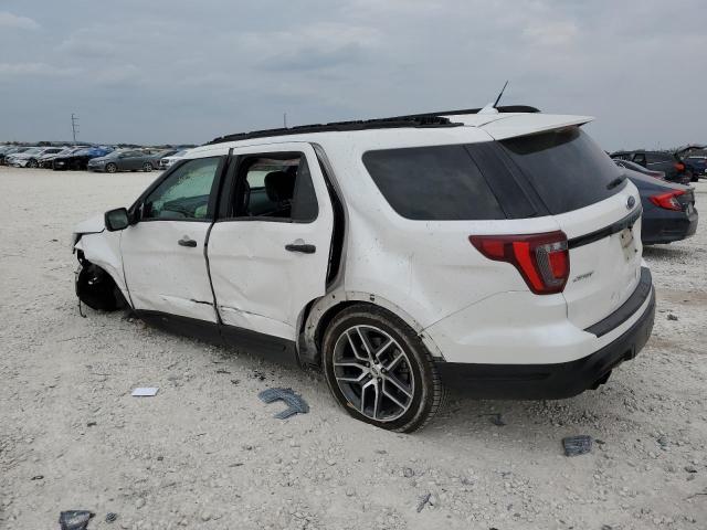1FM5K8GT0KGB38612 Ford EXPLORER SPORT