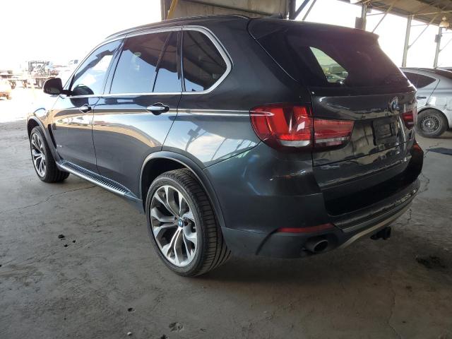 5UXKR0C59F0P00693 2015 BMW X5, photo no. 2