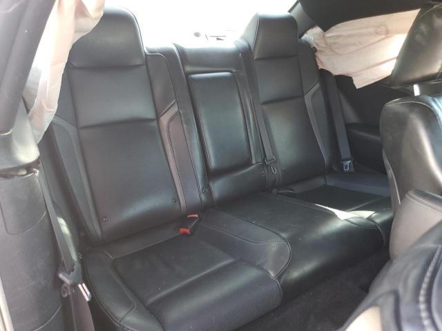 2C3CDZAG0GH271829 Dodge Challenger Sxt