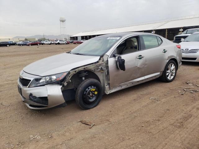 2011 Kia Optima EX