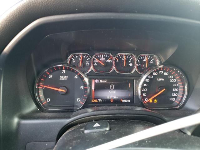 3GTU2MEC7GG277966 GMC Sierra K1500 Sle