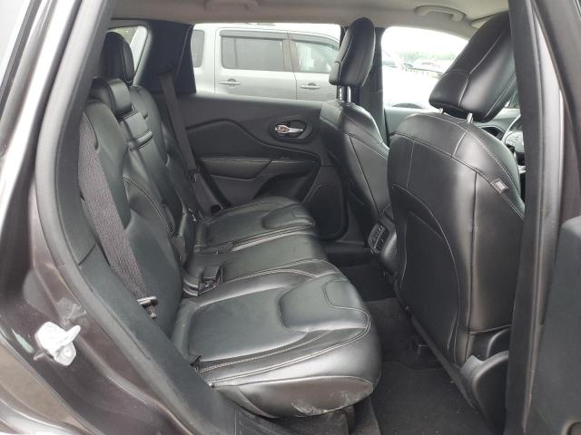 1C4PJLDB7FW722984 Jeep Cherokee Limited
