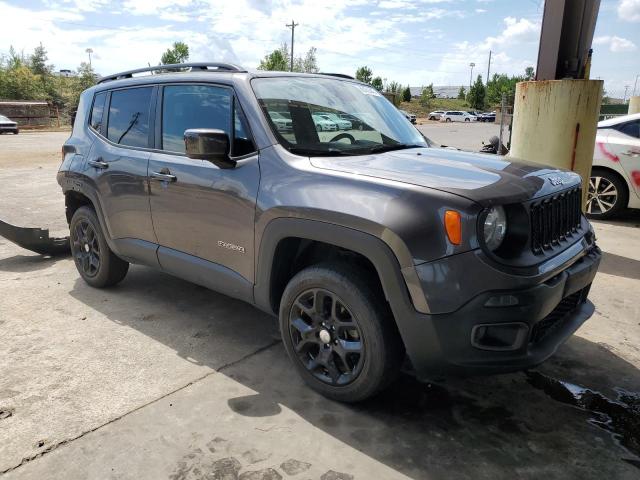 ZACCJBBT7GPD89401 Jeep Renegade Latitude