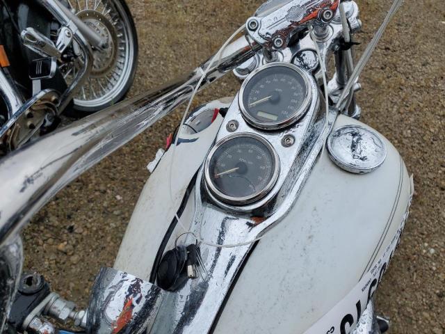 2005 HARLEY-DAVIDSON FXDLI 1HD1GNW1X5K302693