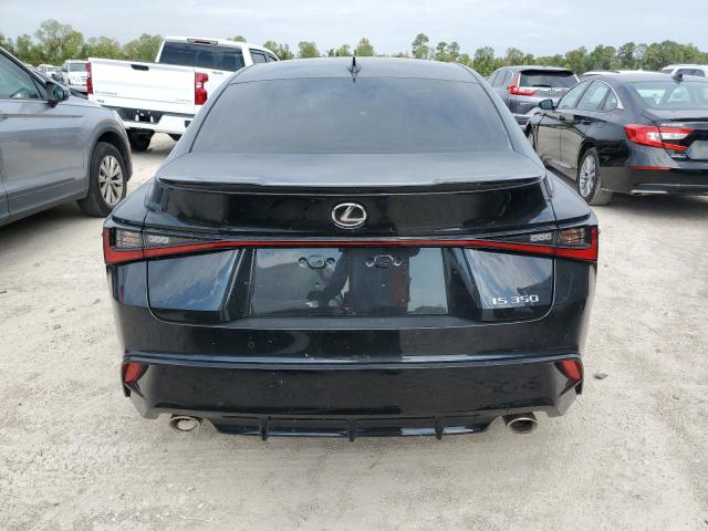 2023 LEXUS IS 350 F S JTHGZ1B26P5065441