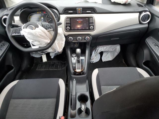 3N1CN8EV3ML921402 Nissan VERSA SV