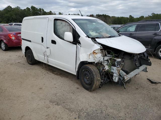 2017 NISSAN NV200 2.5S - 3N6CM0KN4HK697927