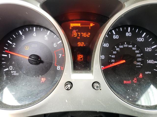 2016 NISSAN JUKE S - JN8AF5MR8GT606345