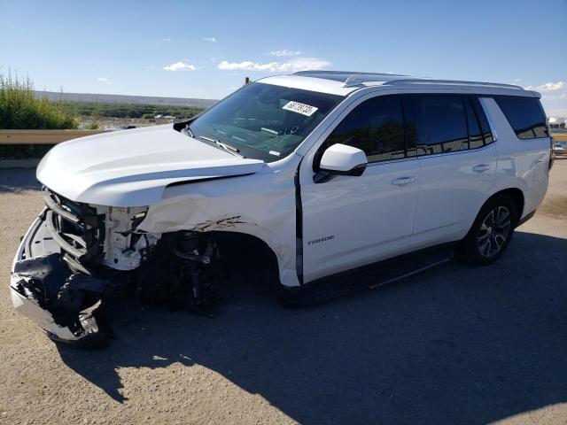 2023 Chevrolet Tahoe 