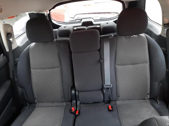 5N1DR2MM2HC699671 Nissan Pathfinder S