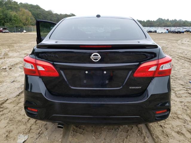 2018 NISSAN SENTRA S - 3N1AB7AP5JY265820