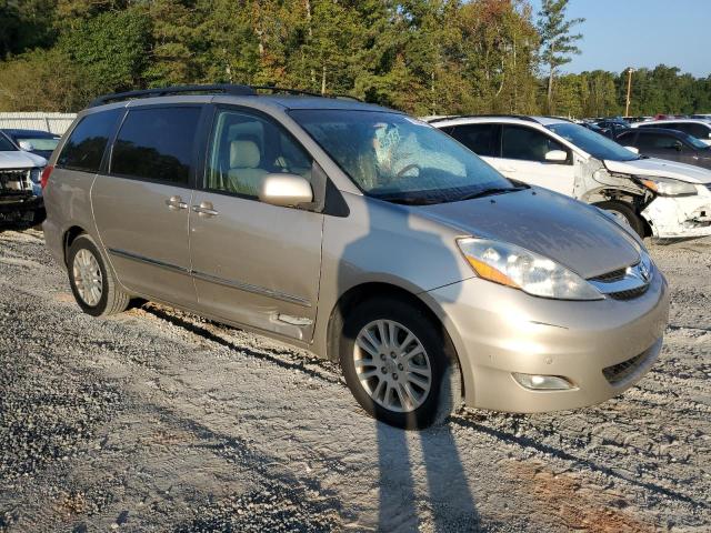 5TDZK22C68S136937 | 2008 Toyota sienna xle