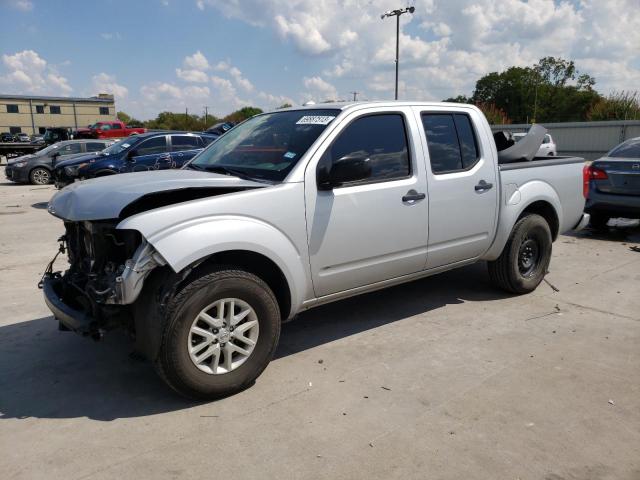 2017 Nissan Frontier S