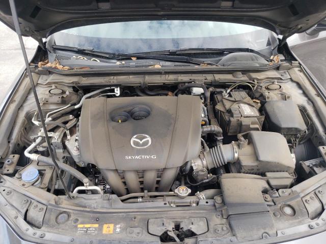 3MZBPADL1KM106954 Mazda 3 PREFERRE 11