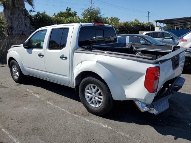 1N6AD0ERXJN724330 Nissan FRONTIER S