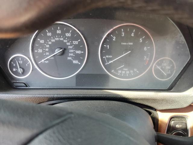 WBA3A9C50EF479544 BMW 335 I