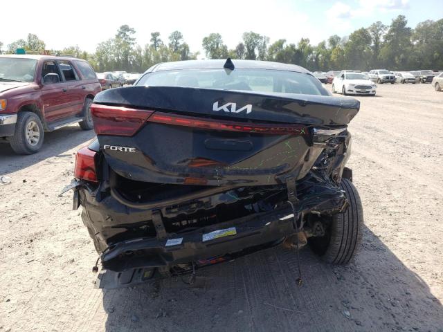 3KPF24AD5NE503700 KIA FORTE FE