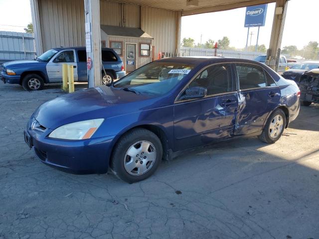 2003 Honda Accord Sedan LX