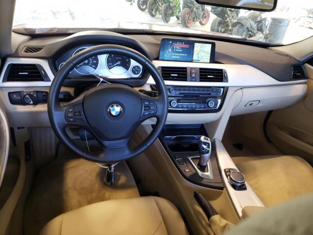 WBA8E1G55GNU11576 BMW 320 I