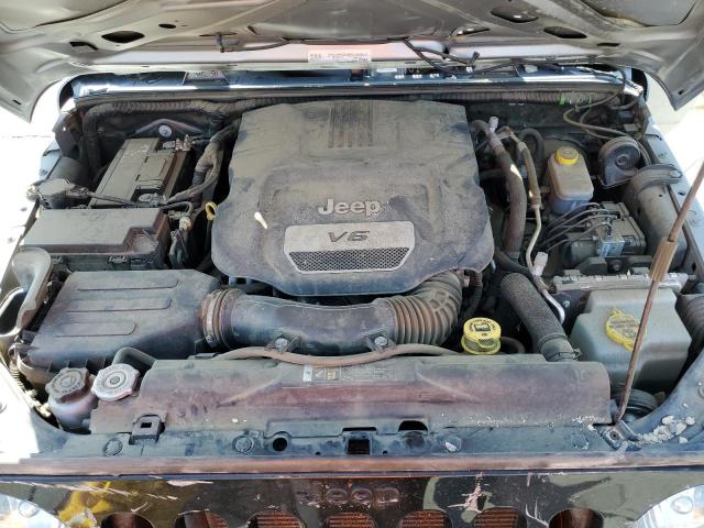 1C4BJWDG8JL909944 Jeep Wrangler Unlimited Sport