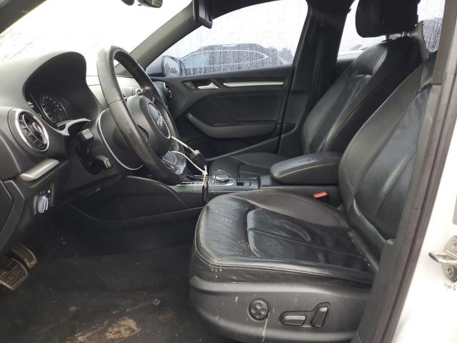 2015 AUDI A3 WAUACGFFXF1053451