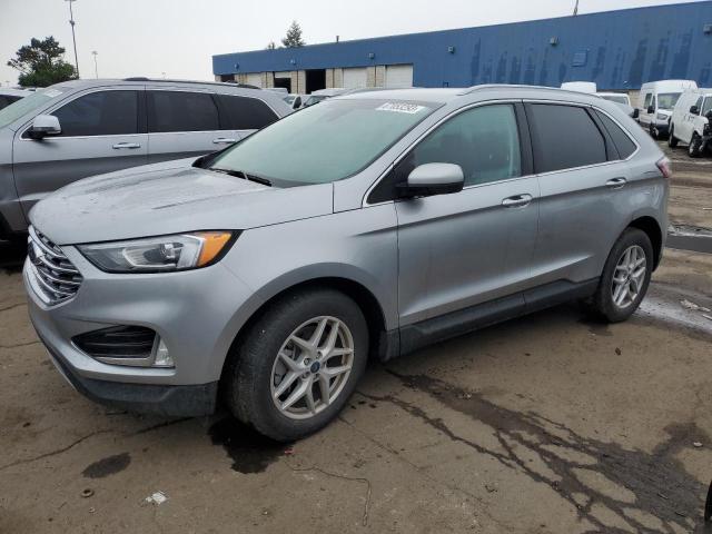 2FMPK4J96MBA37213 2021 FORD EDGE, photo no. 1