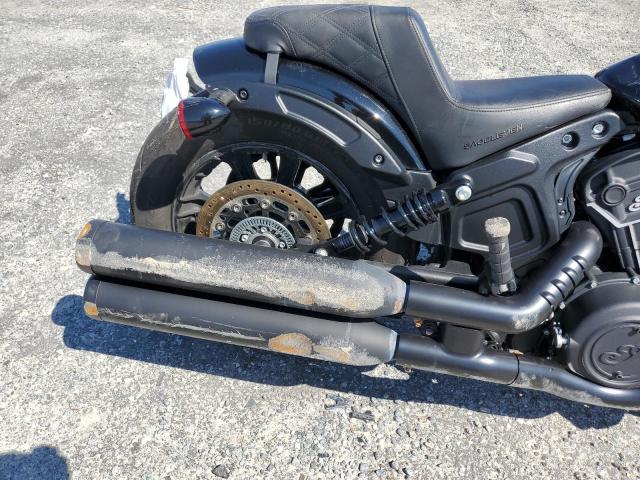2023 INDIAN MOTORCYCLE CO. SCOUT ROGU - 56KMTC113P3192440