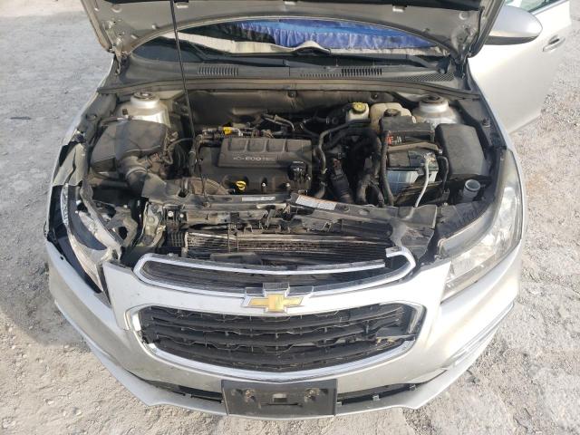 2015 CHEVROLET CRUZE LTZ - 1G1PG5SB1F7188994