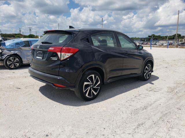 3CZRU6H11KG707869 Honda HR-V SPORT
