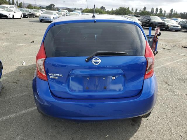 3N1CE2CP1GL407571 Nissan Versa Note S