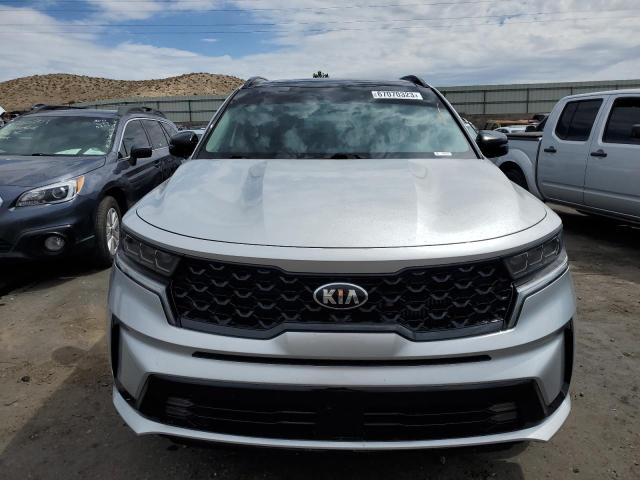5XYRKDLFXMG022418 KIA SORENTO SX