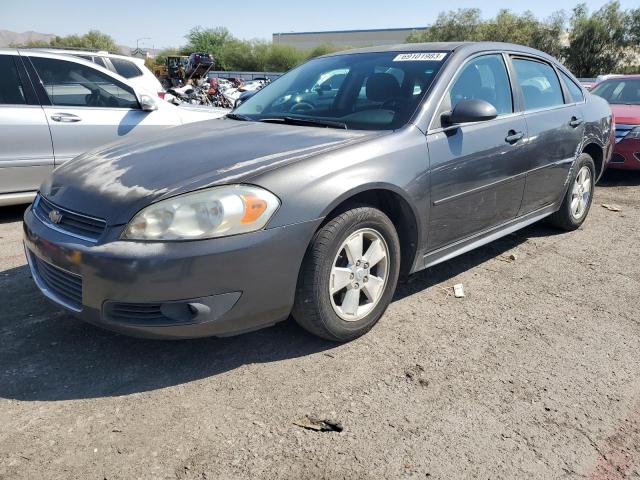 2010 Chevrolet Impala LT