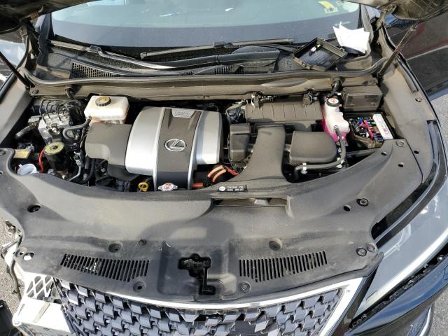 2020 LEXUS RX 450H L JTJHGKFA9L2013653