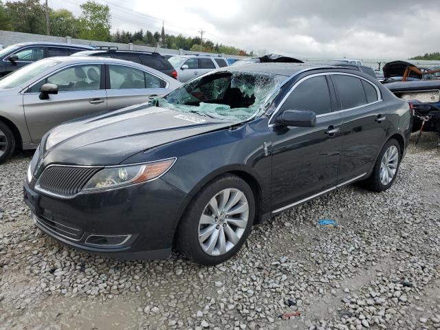 LINCOLN MKS