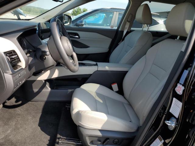 5N1BT3CA9PC801777 Nissan Rogue Sl